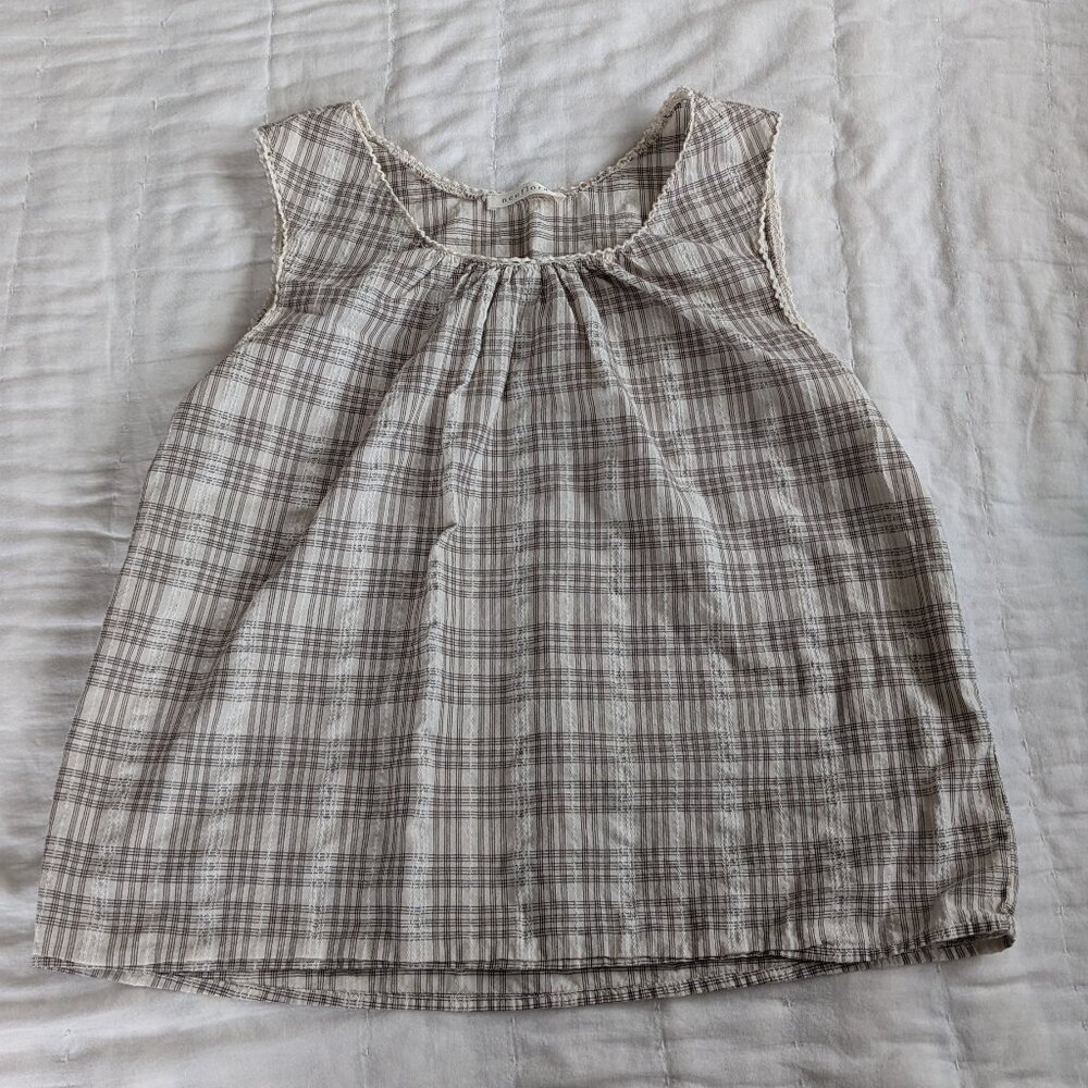 Neuflora Top